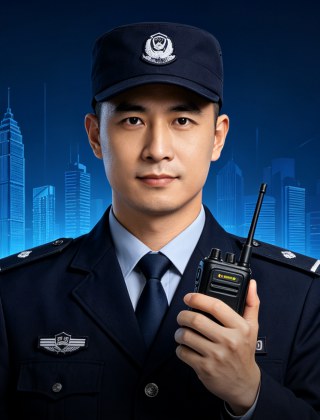 安徽道可特保安服务有限公司