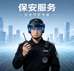保安主页